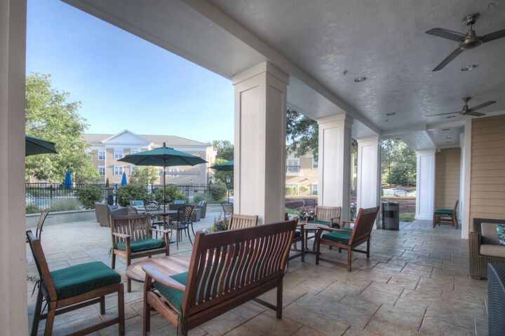 Terrace/Patio 55 of 60