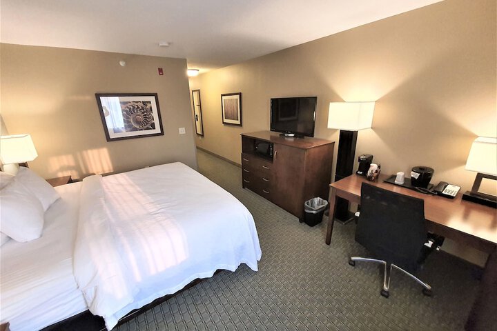 AmeriVu Inn and Suites - Chisago City