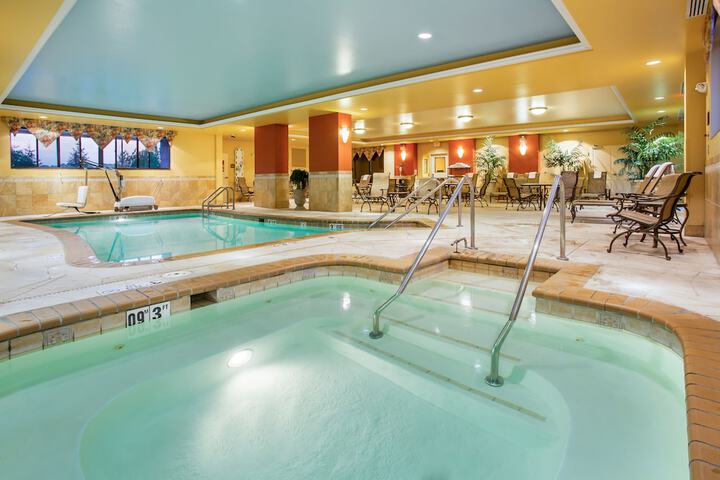 Pool 5 of 41
