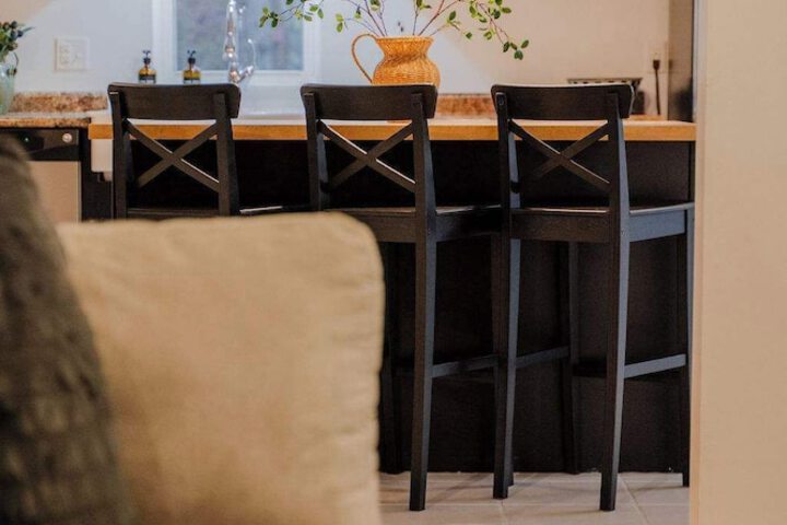 The 312 House a Boho Retreat Hocking Hills