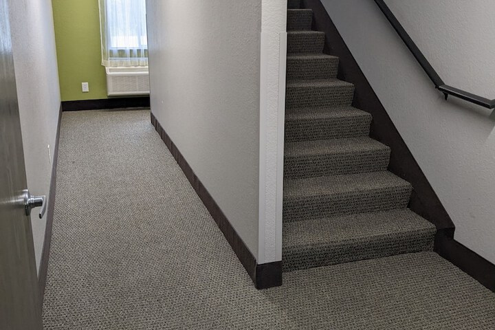 Quality Inn & Suites Delaware South