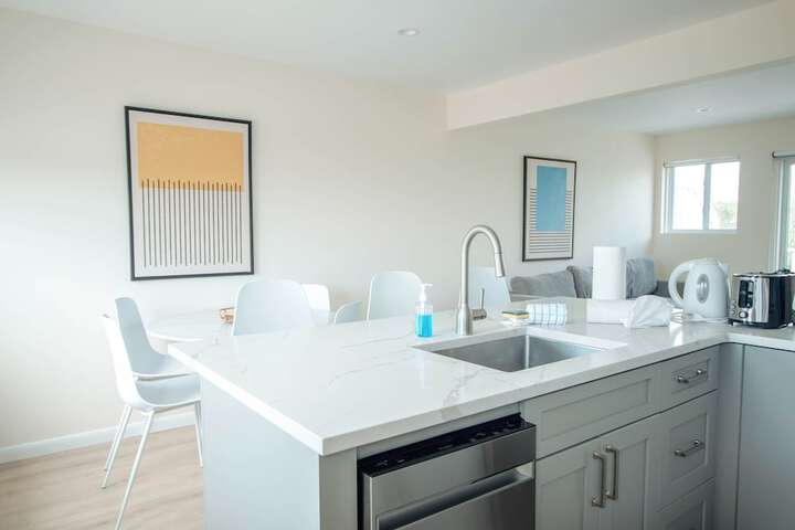 Sea Crest Resort