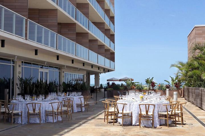 JW Marriott Marco Island Beach Resort