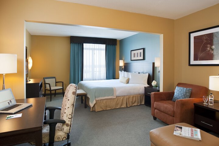 Wingate by Wyndham Regina