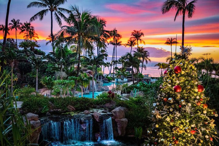The Westin Maui Resort & Spa Kaanapali