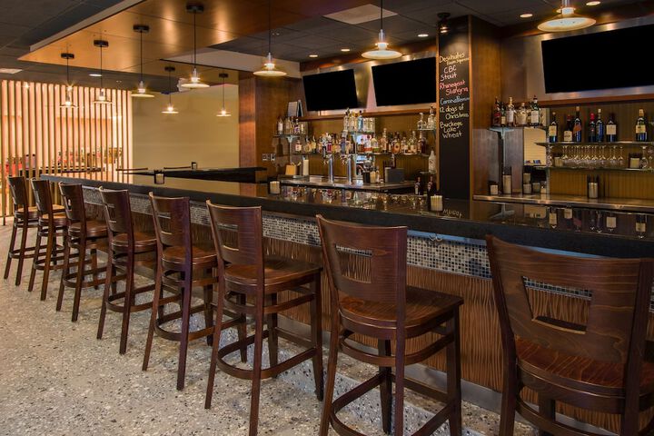 DoubleTree by Hilton Hotel Newark Ohio