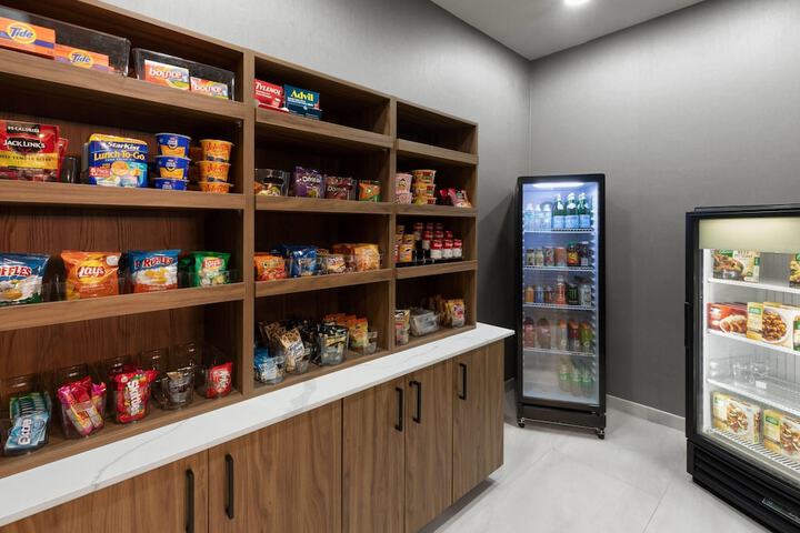 La Quinta Inn & Suites Nacogdoches
