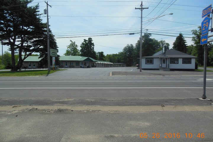 Hotel 9 of 98