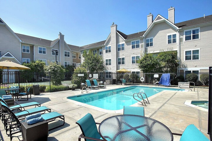 Residence Inn by Marriott Boston Andover