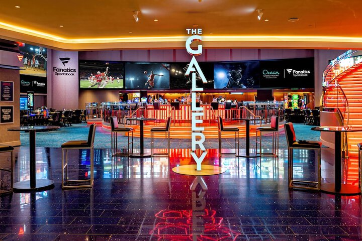 Ocean Casino Resort