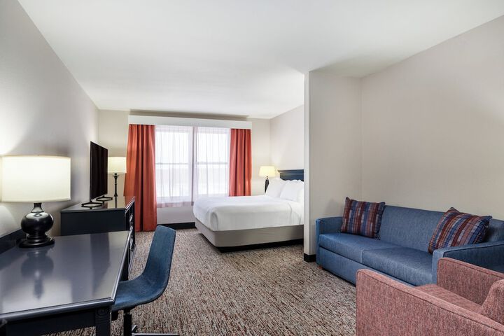 Garner Hotel Gillette South by IHG