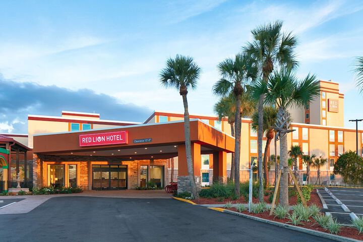 Hotel 6 of 76
