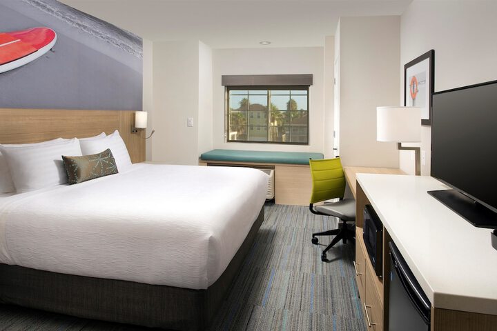 Best Western Beachside Inn