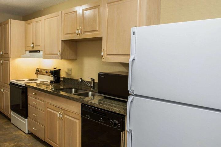 Quality Inn Franklin I-65