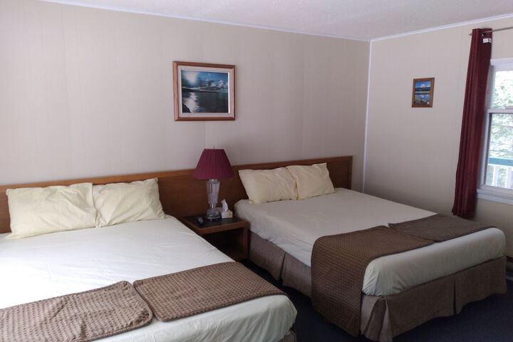 Apple Tree Inn