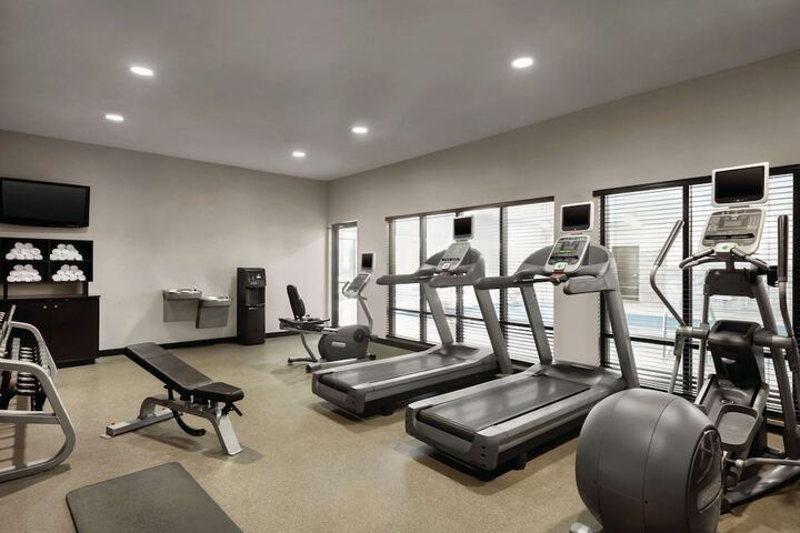 Health and Fitness 52 of 56