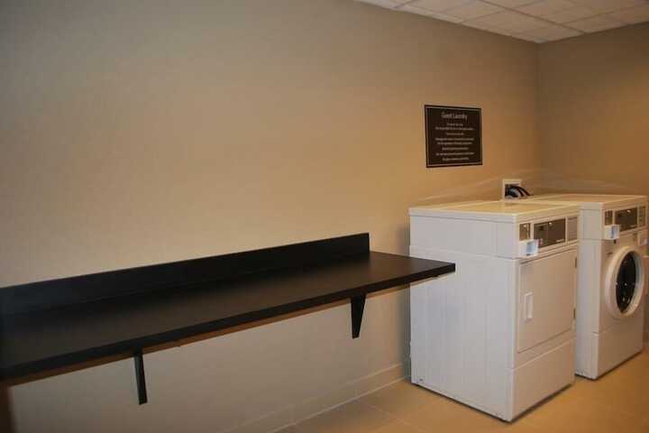 Sleep Inn & Suites Clintwood
