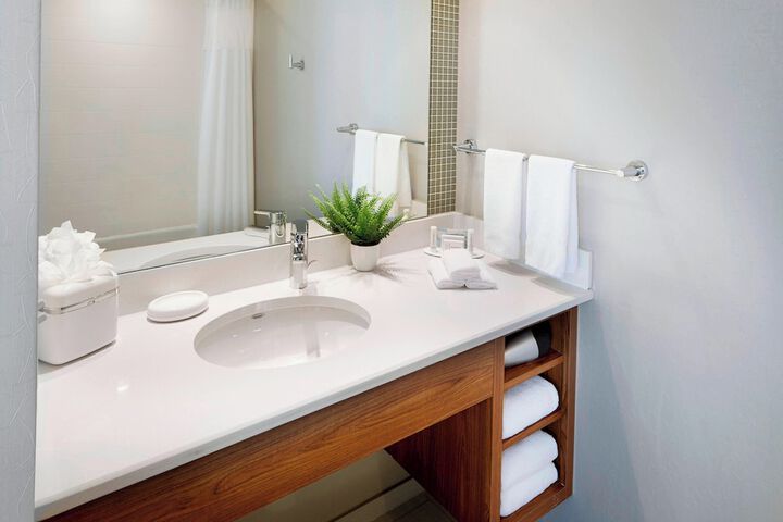 SpringHill Suites Columbus OSU