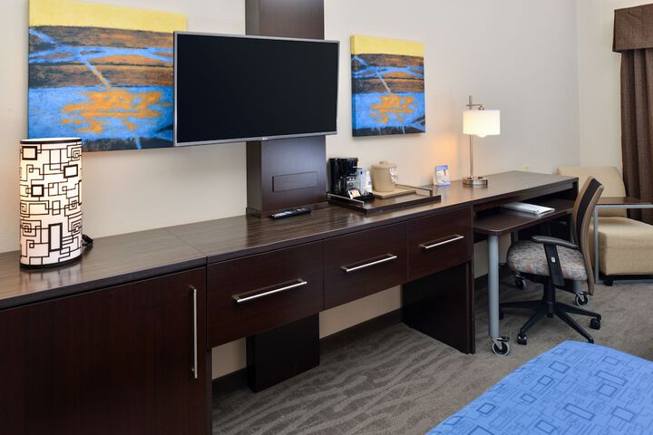 Holiday Inn Express St. Louis West - OFallon by IHG
