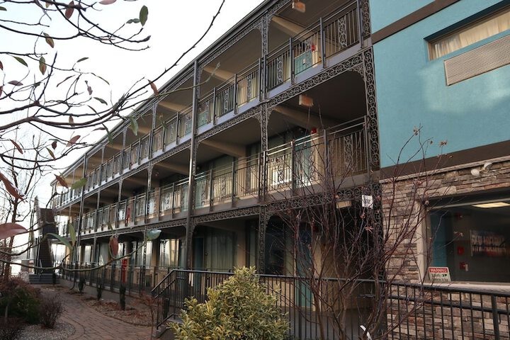 Hotel 3 of 40