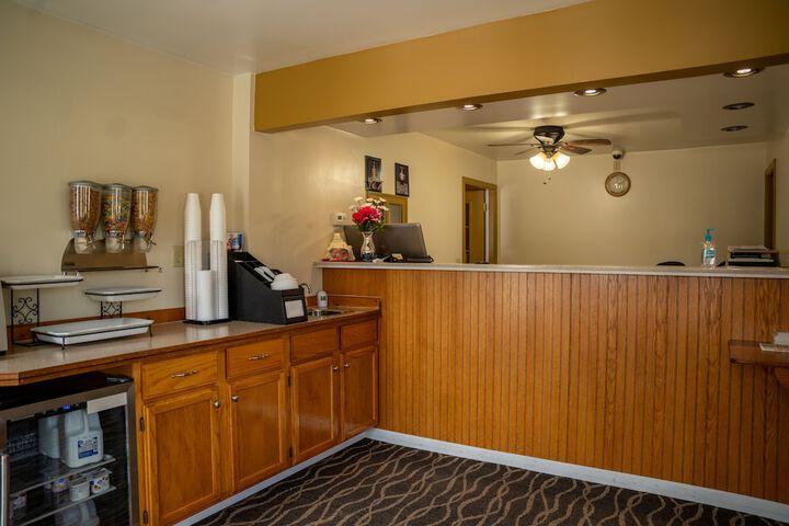 Hotel Interior 8 of 66
