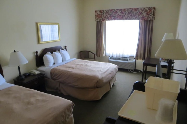 Quality Inn Winder