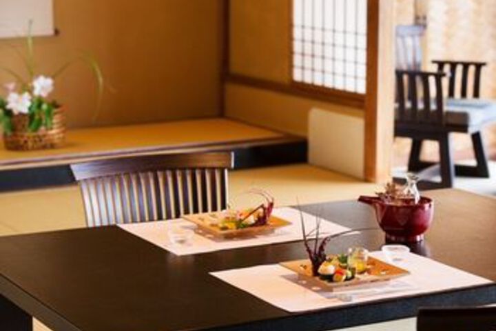 Hoshino Resorts KAI Atami