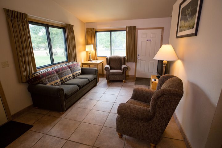 Lewis and Clark Resort