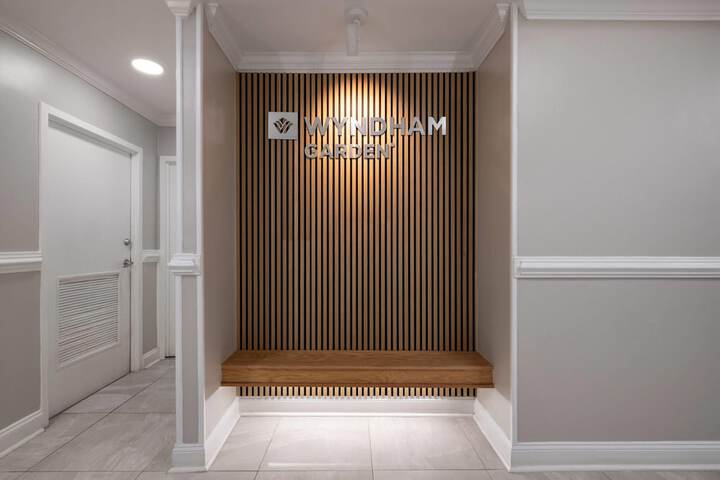 Wyndham Garden Manassas