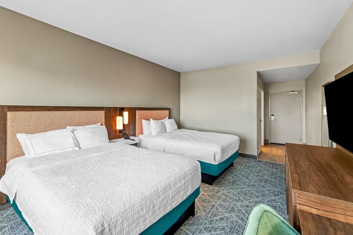 Hampton Inn & Suites Corpus Christi I-37 - Navigation Blvd