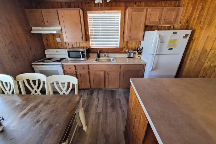 SandSpur Ocean Cottages