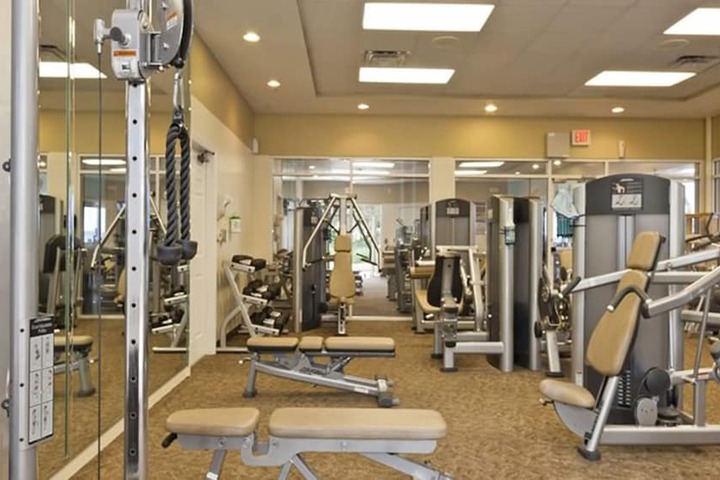 Health and Fitness 32 of 36