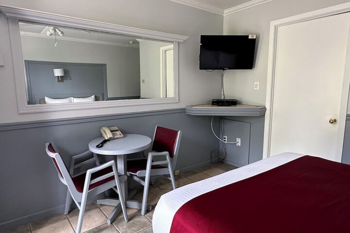 Motel Le Refuge