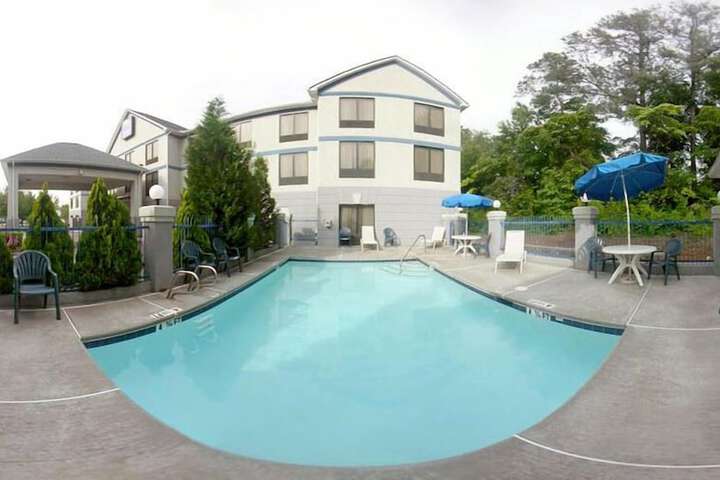 Comfort Inn & Suites Peachtree Corners