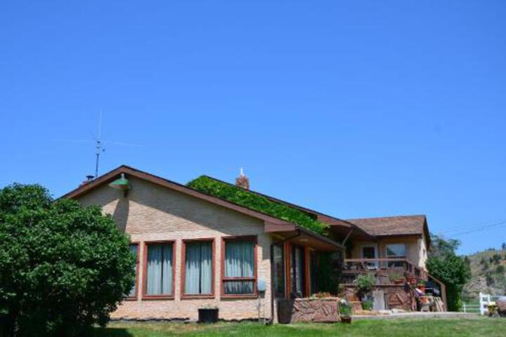 Kara Creek Ranch