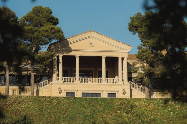The Resort at Pelican Hill