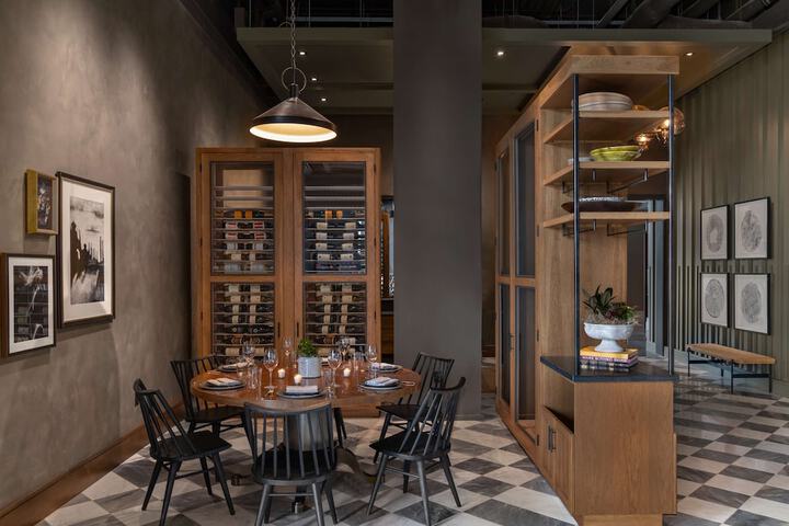 Valley Hotel Homewood Birmingham Curio Collection by Hilton