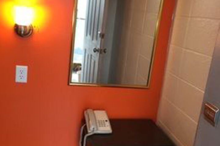 Soy City Motel