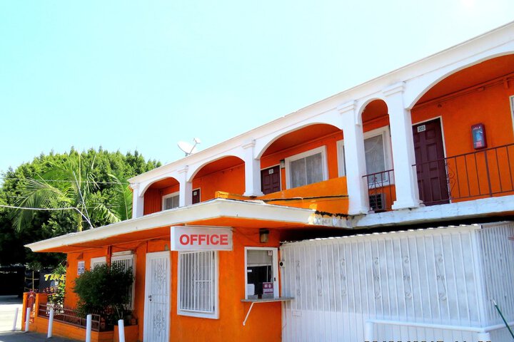 Hotel 8 of 36