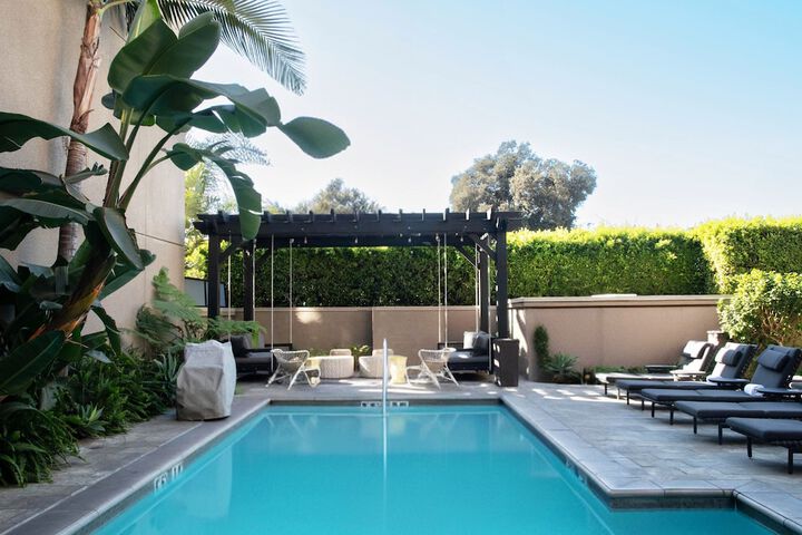 Hotel Amarano Burbank - Hollywood