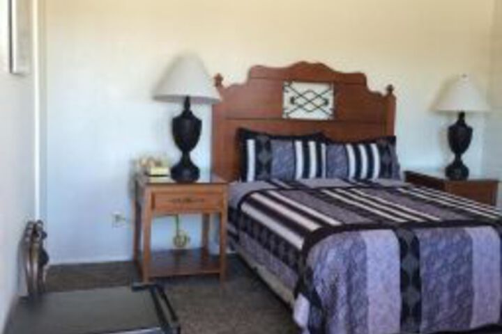 Bryce Way Motel