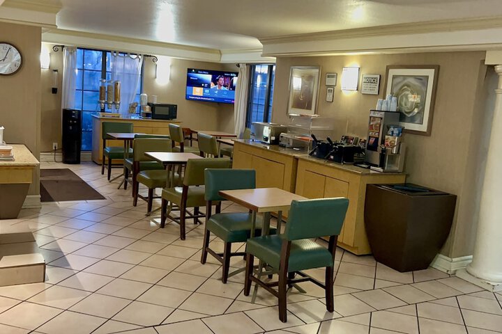 La Quinta Inn by Wyndham Amarillo Mid-City