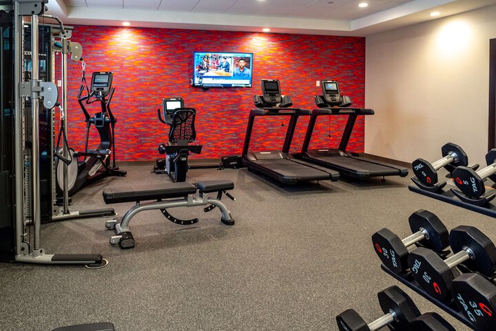 Health and Fitness 30 of 33