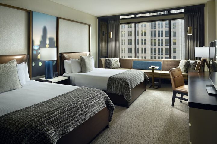 Omni Charlotte Hotel