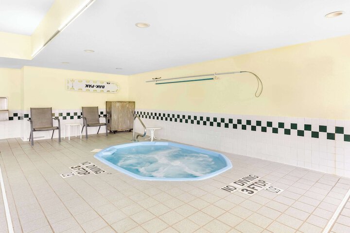 Comfort Inn Marion