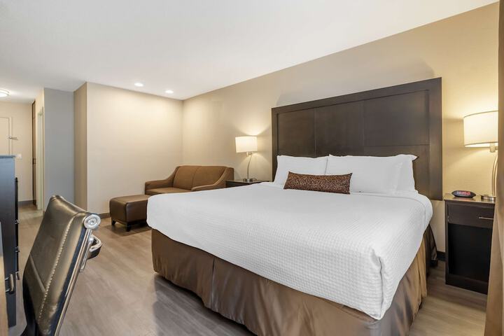 Best Western Inn of Vancouver