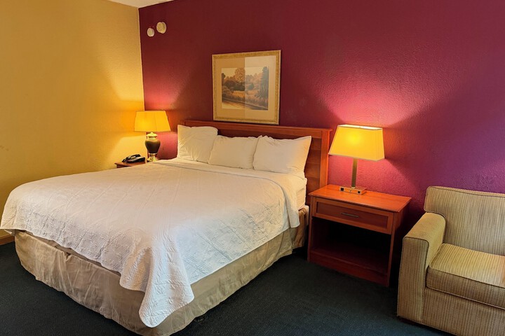 Motel Sun Inn