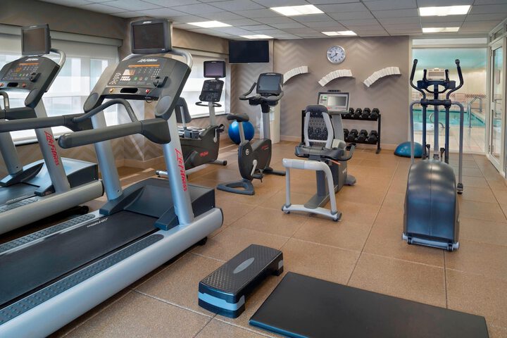 Health and Fitness 19 of 21