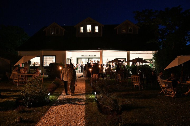Summer House Hotel