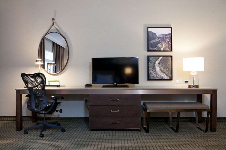 Hilton Garden Inn Boise / Eagle